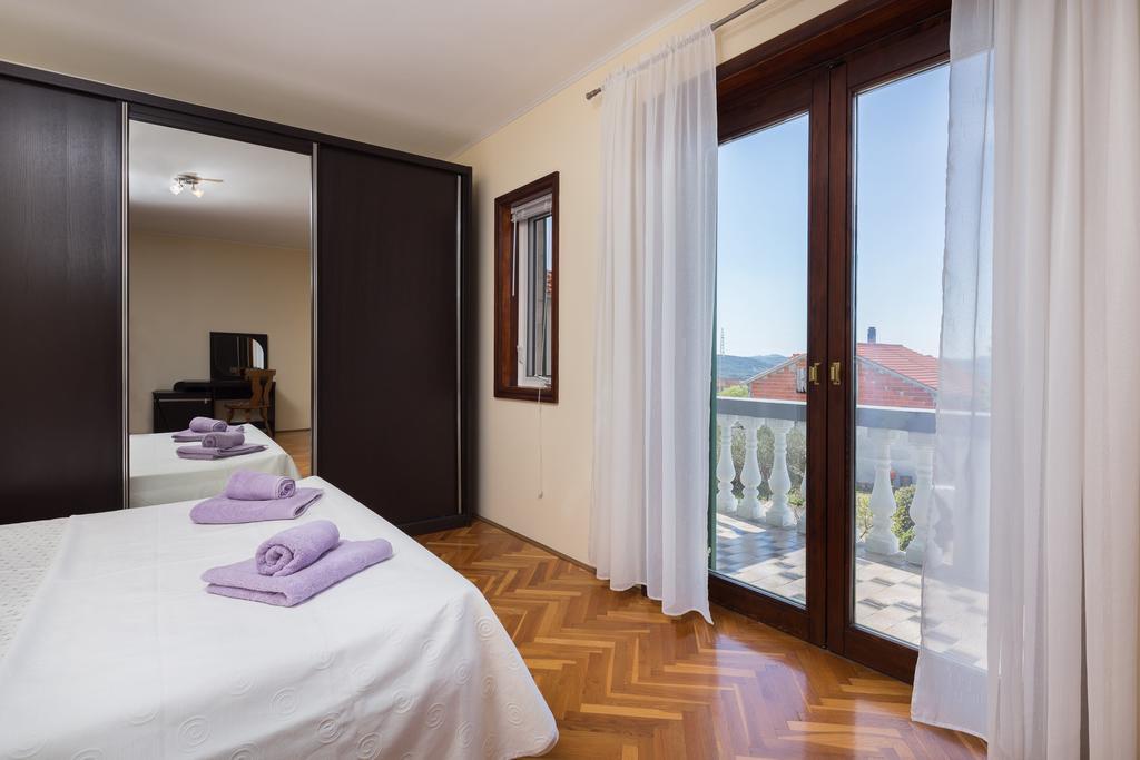 Villa Otavia Sibenik Exterior photo