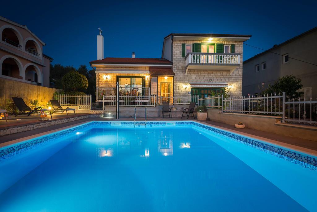 Villa Otavia Sibenik Exterior photo